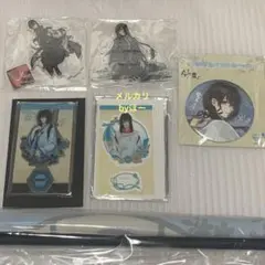 ラスト①【新品】檜山朔良 BIGアクリルパネル 会場限定くじ S賞 - メルカリ