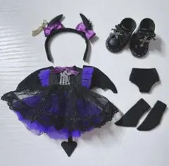 ディーラー様製　オビツ11　お洋服　靴