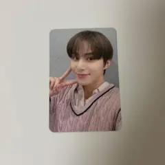 ktown4u トレカ ジョンウ NCT 127 FANSIGN EVENT