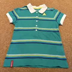 le coq sportif ゴルフシャツ Mサイズのサムネイル