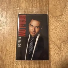HiGH&LOW ウエハース 二階堂　橘ケンチ