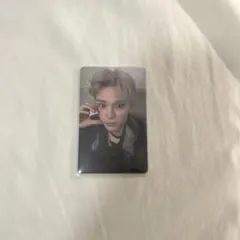 TREASURE アサヒ トレカ