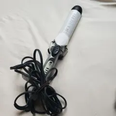 CREATE ION カールヘアアイロン