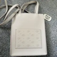 今市隆二　ミニバッグ　rilys Night