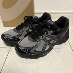 Above The Clouds × Asics GT-2160 Black