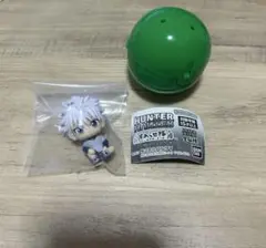 ハンターハンター