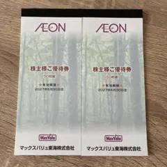 イオン系株主優待券 1万円分の割引券 2027年6月30日期限 - メルカリ