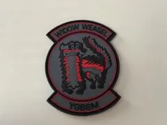 2026 横田基地友好祭購入 アメリカ空軍 4FS パッチ セット販売 - メルカリ