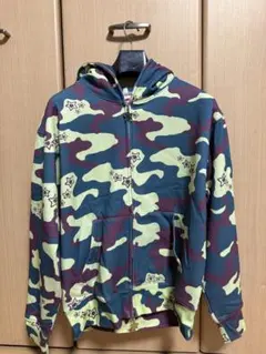 スターチームフルジップパーカー プリントスター Printstar UVカット 吸汗速乾 4.4オンス ドライ