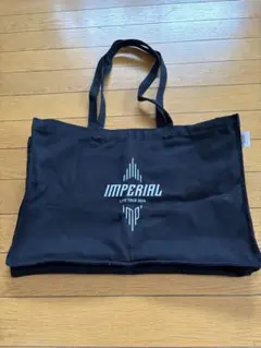 IMP.【IMPERIAL LIVE TOUR 2025】トートバッグ