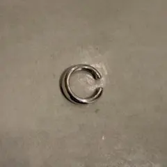 here's ICE EAR CUFF 501 - メルカリ