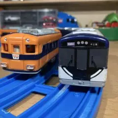 2025年最新】プラレール京阪3000系の人気アイテム - メルカリ