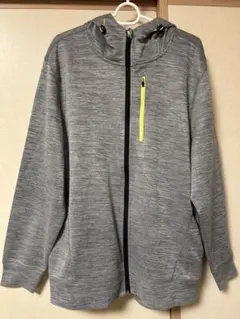 Find-Out ワークマン 上着 パーカー 3L