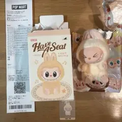 2025年最新】Labubu have a seat sisiの人気アイテム - メルカリ