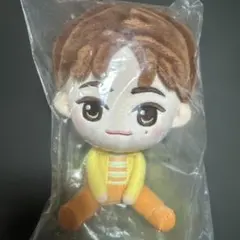 SEVENTEEN 一番くじ プチティーン ぬい ぐるみ スングァン