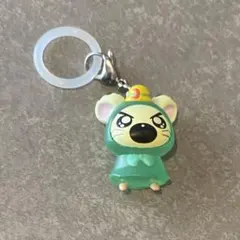 とっとこハム太郎タイショーくんめじるしアクセサリー