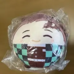 鬼滅の刃 ふわコロりん 竈門炭治郎 にっこり