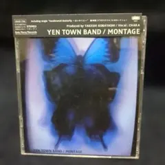2026年最新】YEN TOWN BAND MONTAGEの人気アイテム - メルカリ