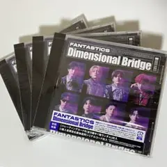 Dimensional Bridge FANTASTICS CD
