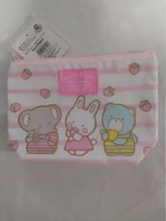 サンリオ 巾着袋 3点セット Cheery Chums - メルカリ