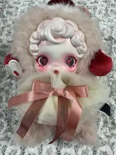 スカルパンダ　 Moldy Muffin You Found Me!