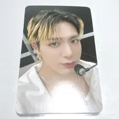 2025年最新】SMTown トレカ ジェノの人気アイテム - メルカリ