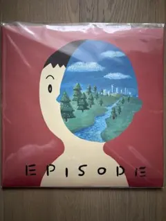 星野源　レコード　エピソード Amazon.co.jp: 星野源エピソード LP アナログレコード : ホビー