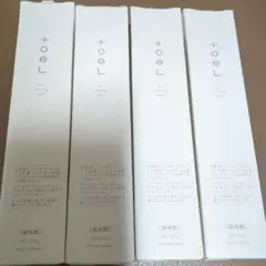 トエル カラーリング剤 セット 未使用 2025年最新】InterCosme カラーリング剤の人気アイテム - メルカリ