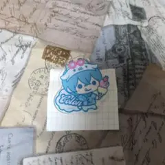 すとぷりころんアクリルバッジ