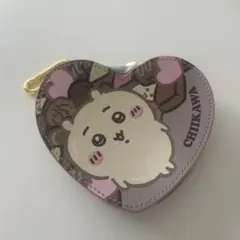 ちいかわ しまむら ポーチ