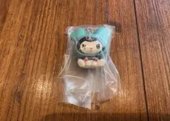 TWICE ミナ サンリオ クロミ マスコットキーホルダー♡【新品】