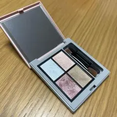 【限定】ETVOS ミネラルクラッシィシャドー　クワイエットグラム　アイシャドウ