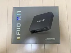 fiio m21 未使用に近い 純正ケース付き - メルカリ