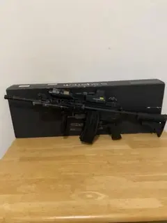 東京マルイ M4 S-System 300連マガジンx3 純正マグx2 2026年最新】マルイ M4 S-SYSTEMの人気アイテム - メルカリ