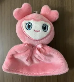 TWICE モモ てるてるバッグチャーム モブリー HARE HARE