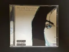 ☆Richie Kotzen/Into The Black☆