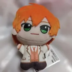 すとぷり　ちびぐるみ　制服ver.