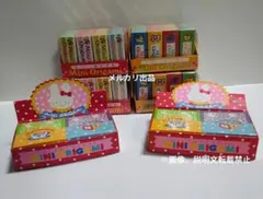 ミニ折り紙 まとめ売り　6個セット