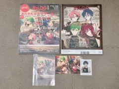 ☆★B's-LOG/MELLOW DEAR USセット★☆