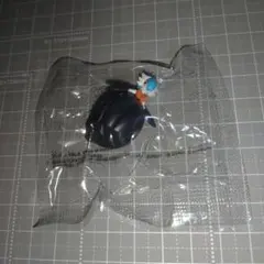 ポケモンゲットコレクションズ　メガサーナイト　色違い　フィギュア