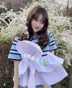 2025年最新】BIbiy ペプラムの人気アイテム - メルカリ