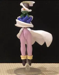 ドラゴンボールHG パイクーハン フィギュア