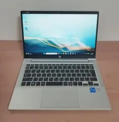 ★使用1423時間 HP 630G9/第12代i5/16GB/office付き① ☆使用1423時間 HP 630G9/第12代i5/16GB/office付き② - メルカリ