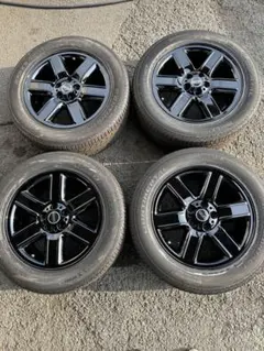 2025年最新】Land Rover 19インチの人気アイテム - メルカリ