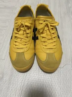 オニツカタイガーメキシコ66