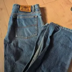 ビッグジョン SPIRIT 104 デニムパンツ