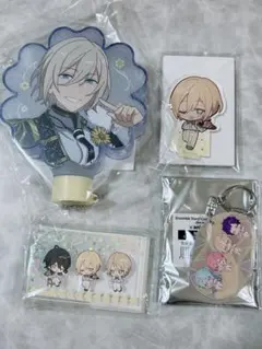 あんスタ 天祥院英智 まとめ売り - メルカリ