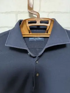 【2枚セット】鎌倉シャツ ポロシャツ size Lのサムネイル