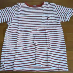 ボーダー Tシャツ