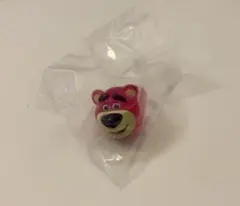 ピクサーキャラクター　ファッションリング　ロイヤルクリア　　ロッツォ